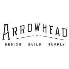 Arrowhead Design Build Supply logo